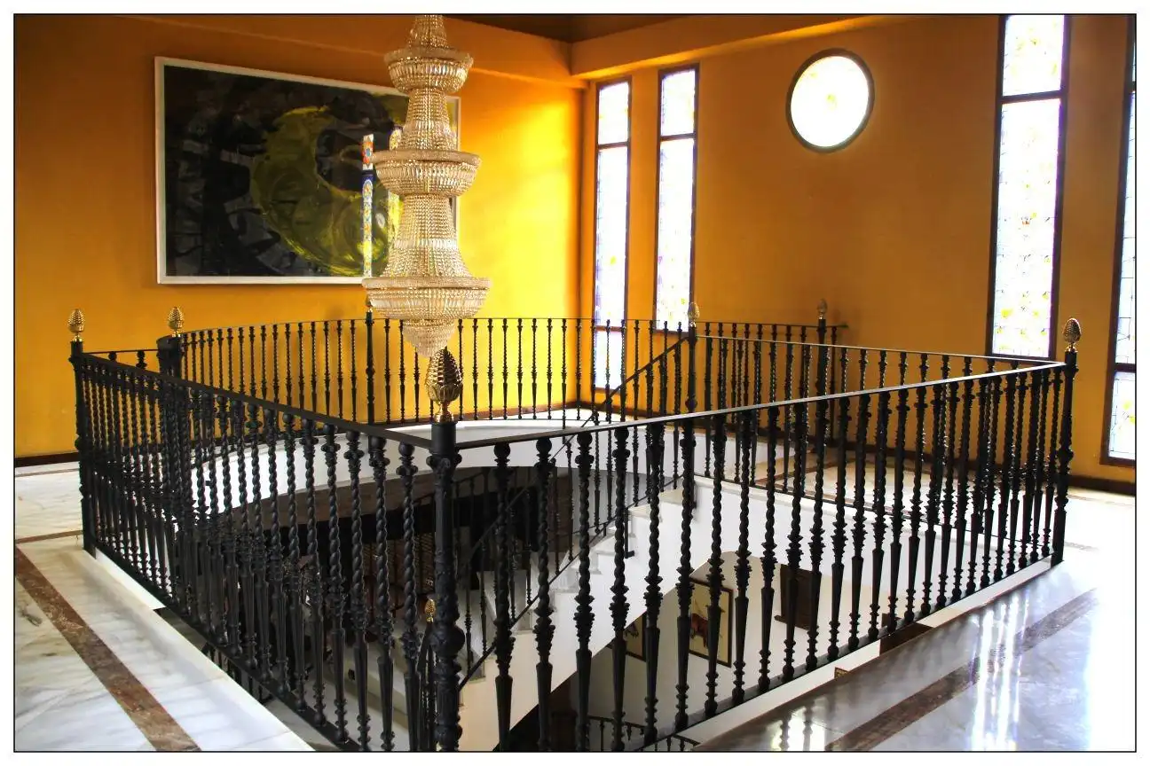 Inmuebles singulares con ascensor en venta en Diezma, imagen 20