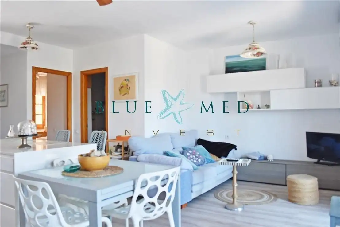 Penthouse mit Pool zum Verkauf in Calle Calle Cabo Peñas, imagen 6