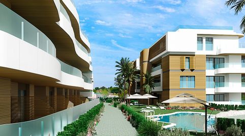 Foto 2 de Piso en venta en Playa Flamenca, -1, Playa Flamenca, Orihuela