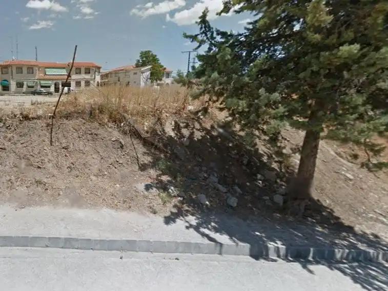 Terreny residencial en venda a Calle los Molinos 2, imagen 10