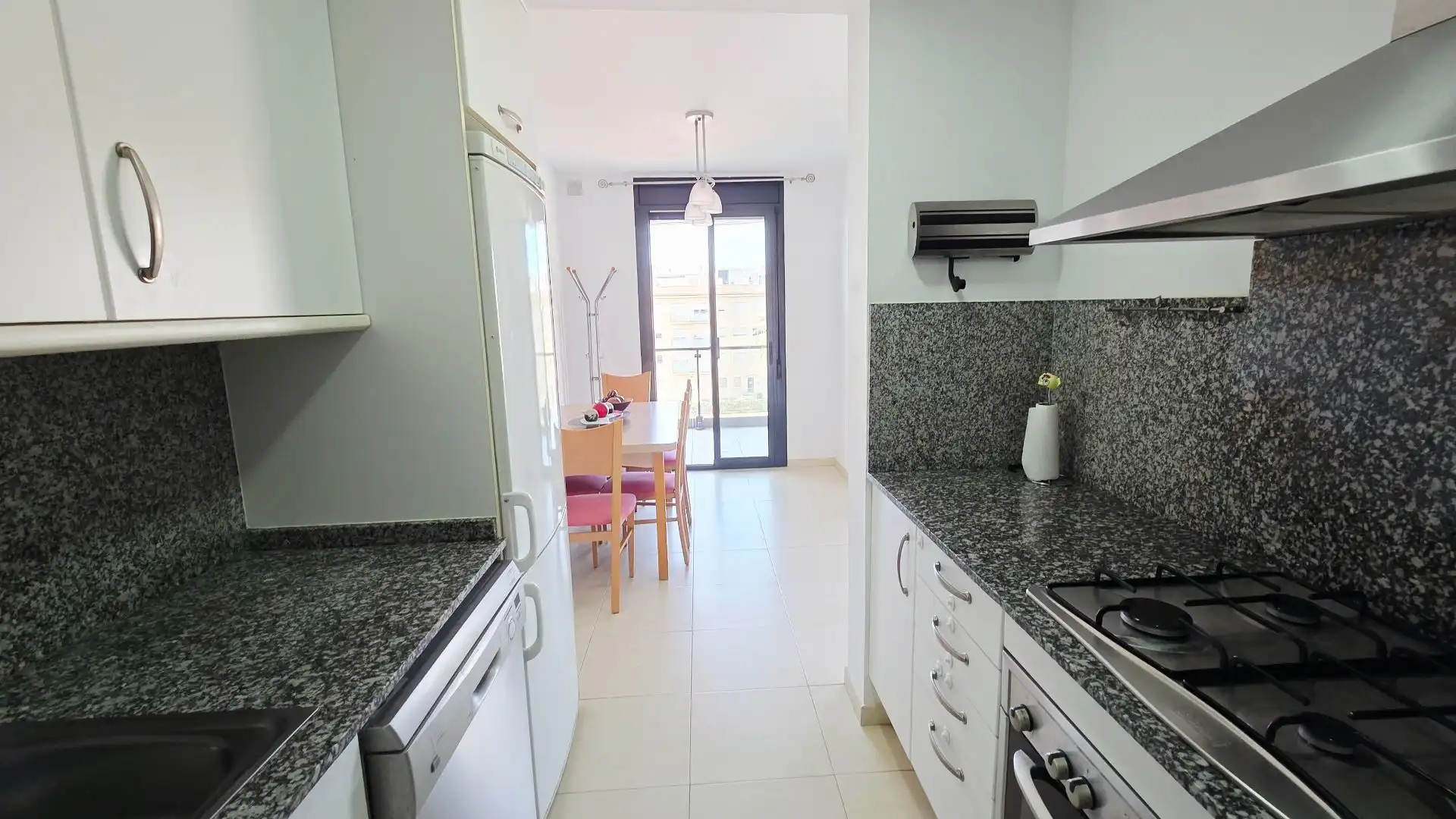 Piso con piscina en venta en Les Salines - Pla de Sant Pere, imagen 10