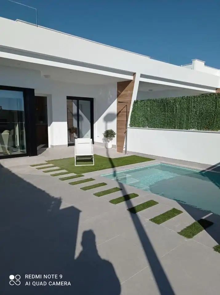Villa avec piscine à vendre à Centro, imagen 2