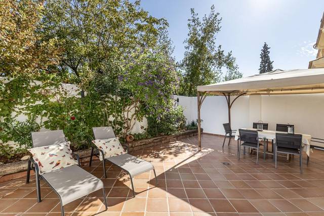 Casa-chalet en Venta en Calle Arzobispo Óscar Romero, 60 en Peligros