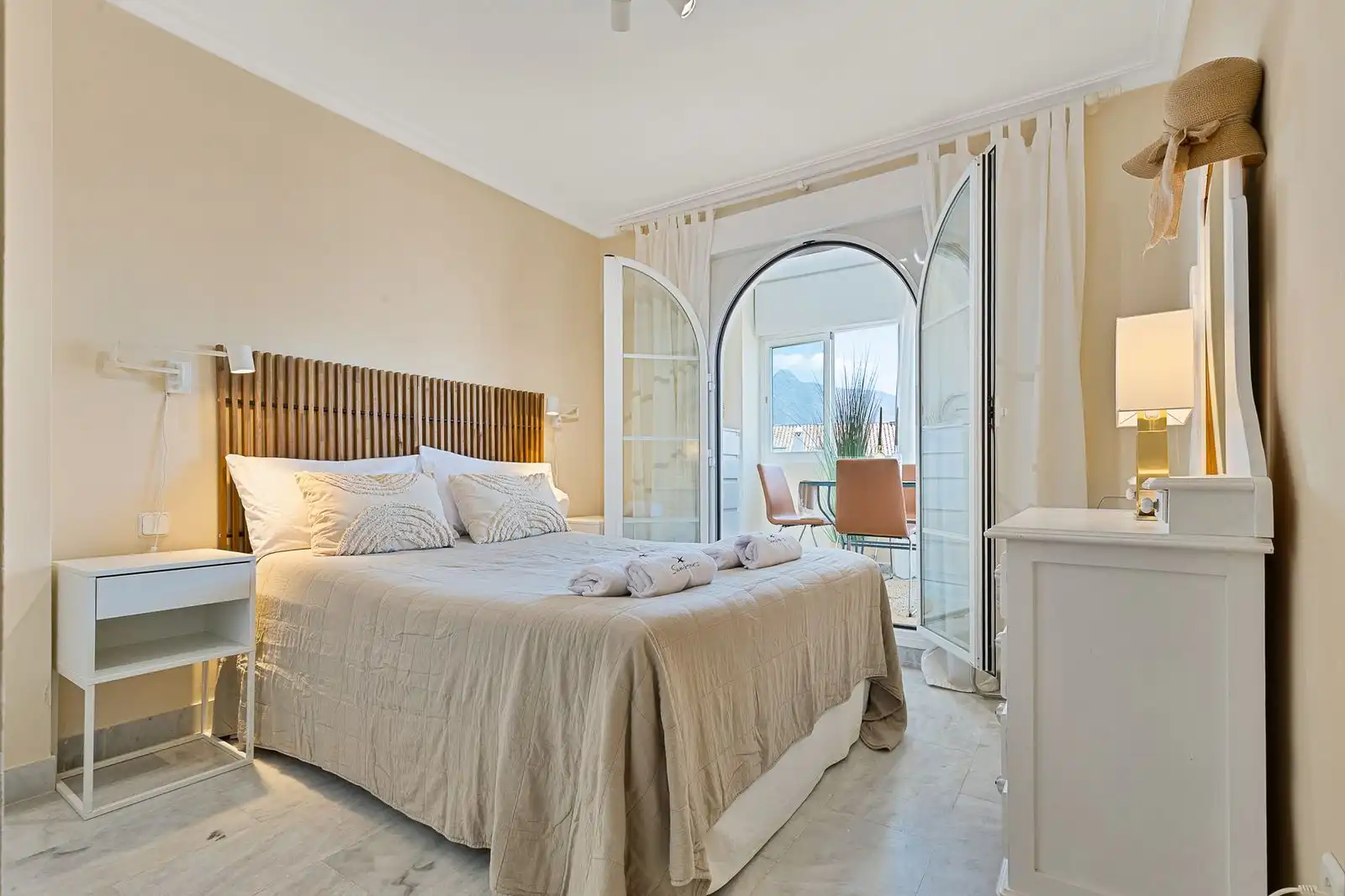 Wohnung mit Pool zum Verkauf in Avenida del Golf 2A, imagen 10