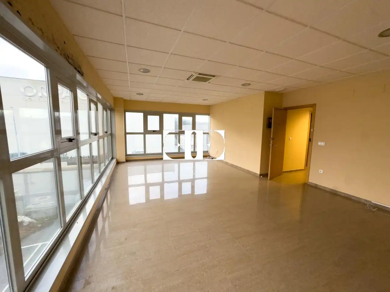 Industrial building for sale in Parque empresarial Areas, imagen 29