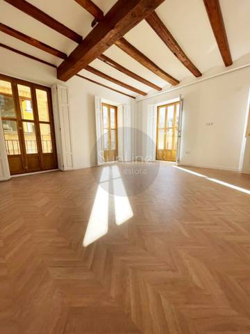 Piso en Venta en Carrer de les Avellanes en La Xerea