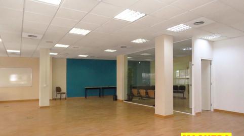 Foto 2 de Oficina de lloguer a Calle Fuenlabrada, 6, Casco Antiguo, Alcorcón