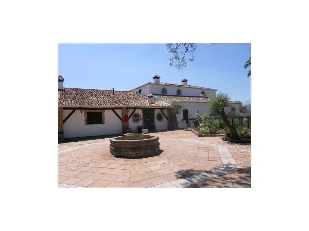 Casa rústica en venta en Casco Histórico