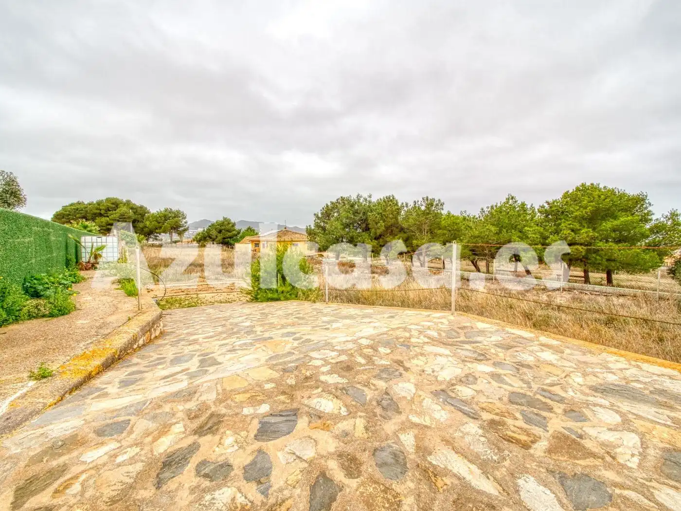 Casa o xalet en venda en Cartagena amb Jardí privat, Terrassa i Traster