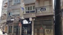 Exterior view of Premises for sale in Verín