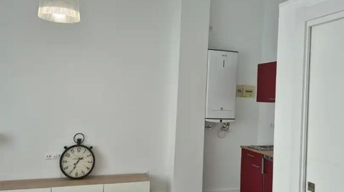 Foto 5 de Estudio en venta en Avenida Herrera Oria, 31b, Alisal - San Román, Santander