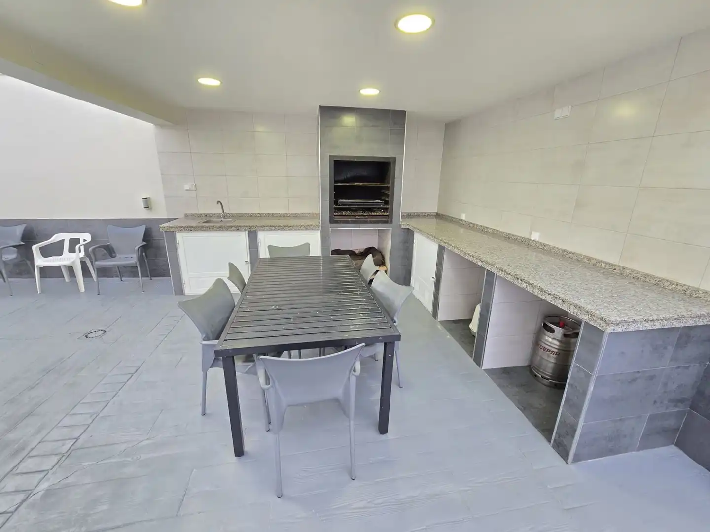 Casa con piscina en venta en Los Balcones - Los Altos, imagen 10