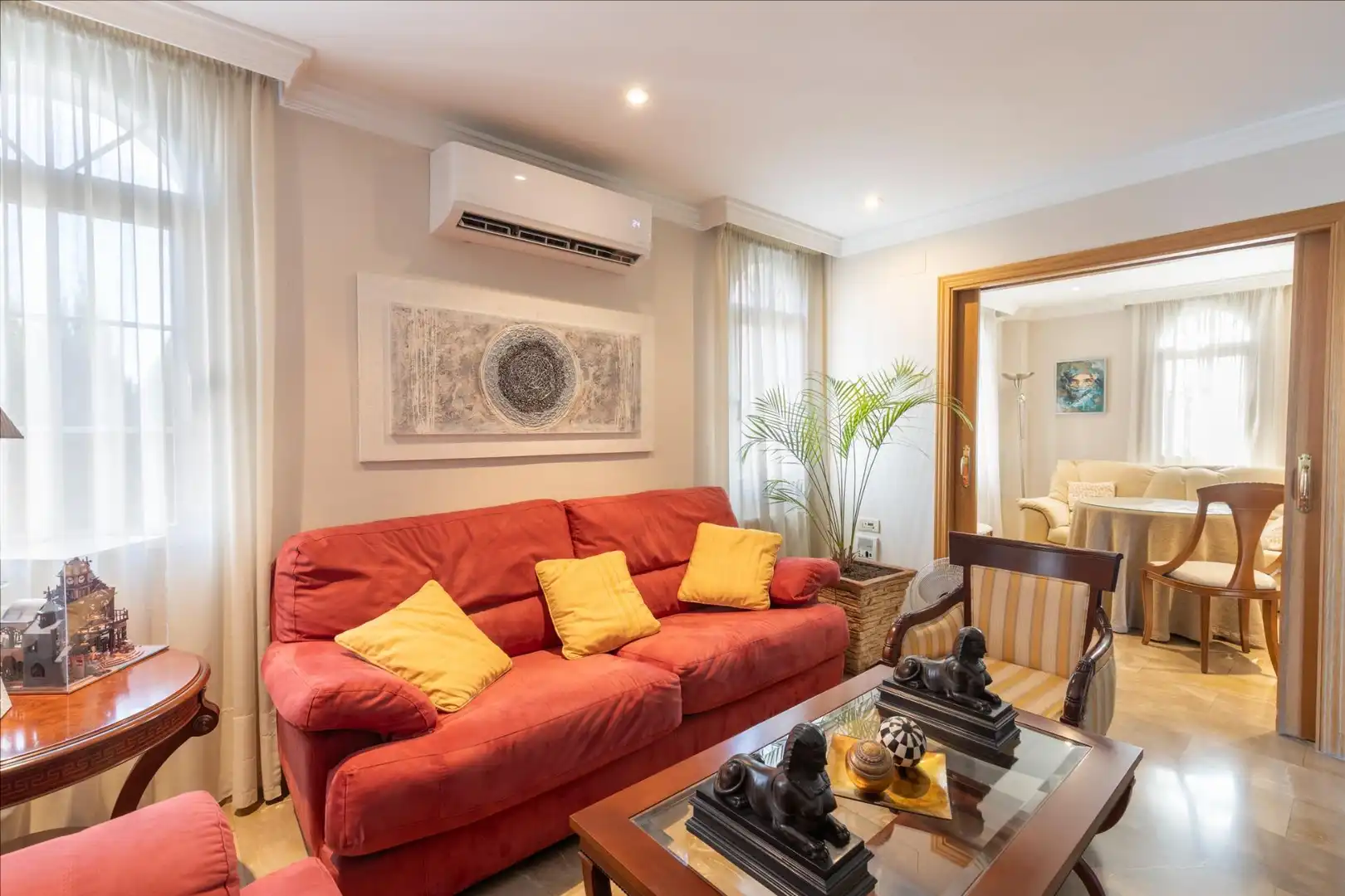 Villa mit Terrasse zum Verkauf in Calle CERRO DEL ORO, imagen 41
