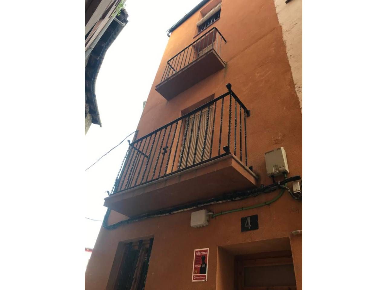 Dúplex de lloguer a Calle Carrer Eres, La Seu d'Urgell