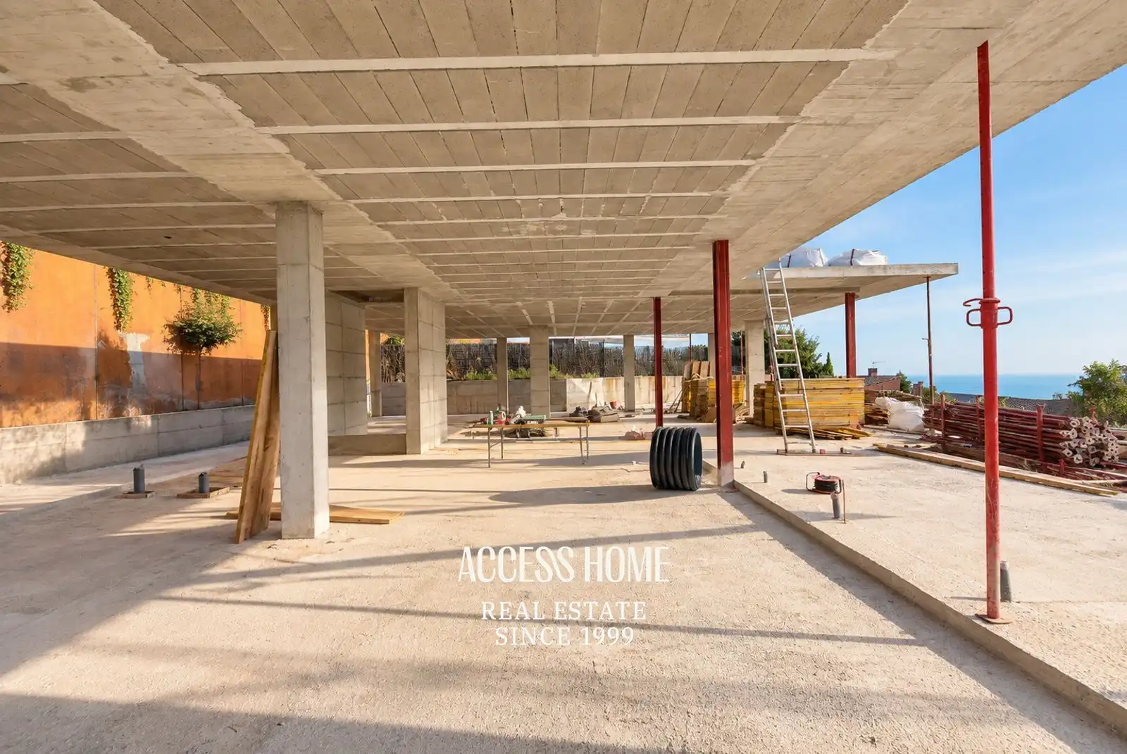 Casa o xalet en venda en El Balís - Can Calella