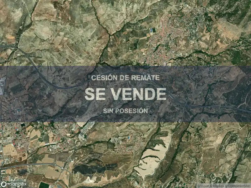 Piso en venta en Alfacar