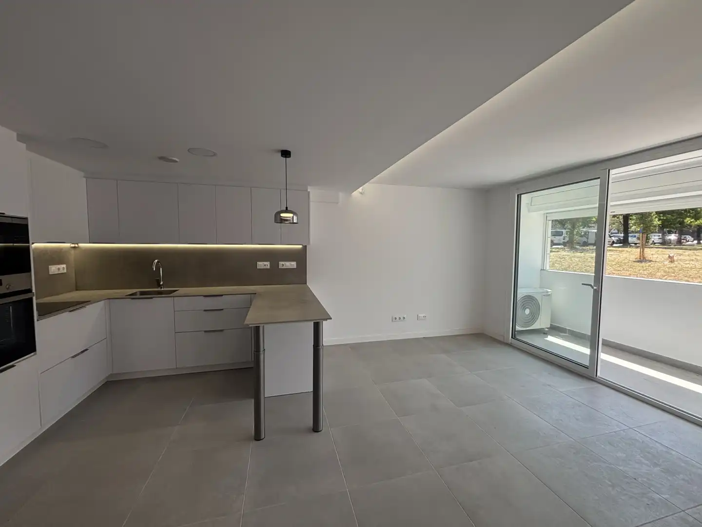 Maisonette mit Terrasse zum Verkauf in Carrer Andreu Tuyet i Santamaria
