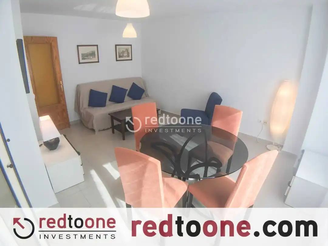 Flat with lift to rent in Centro, imagen 19