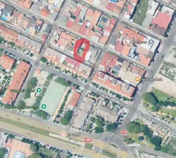 Terreny rústic en venda a Pedanías Norte, imagen 4
