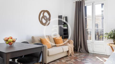 Foto 3 de Piso de alquiler en C/ de València, Dreta de l'Eixample,  Barcelona Capital