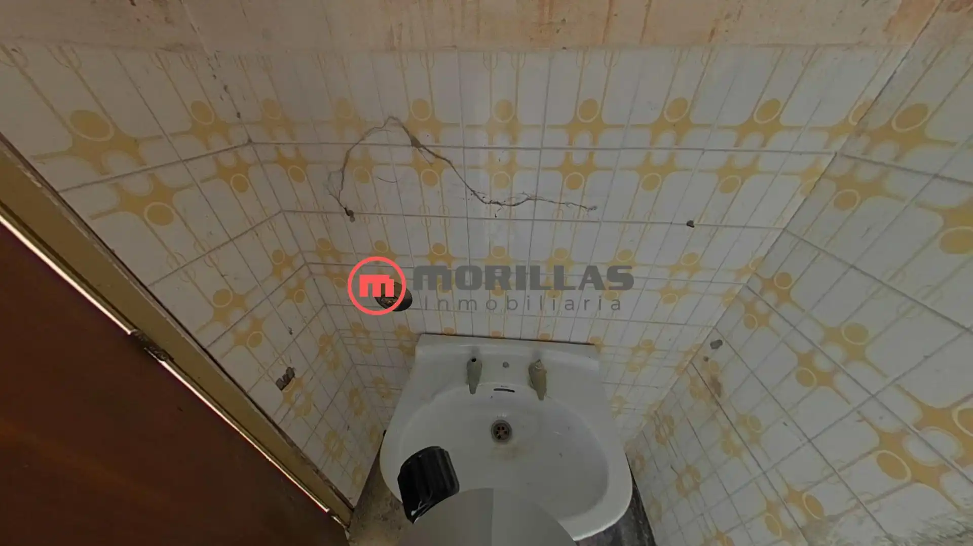Baño de Casa o chalet en venta en Lorca con Terraza