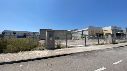 Foto 5 de Terreny industrial en venda a Calle del Llaurador, Beneixida, Valencia