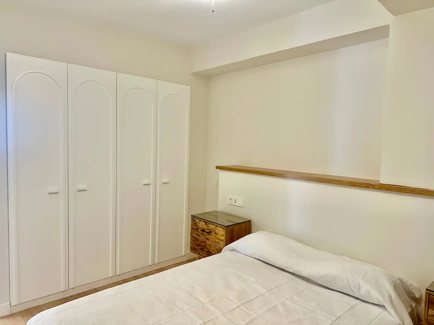 Apartments for rent in Centro