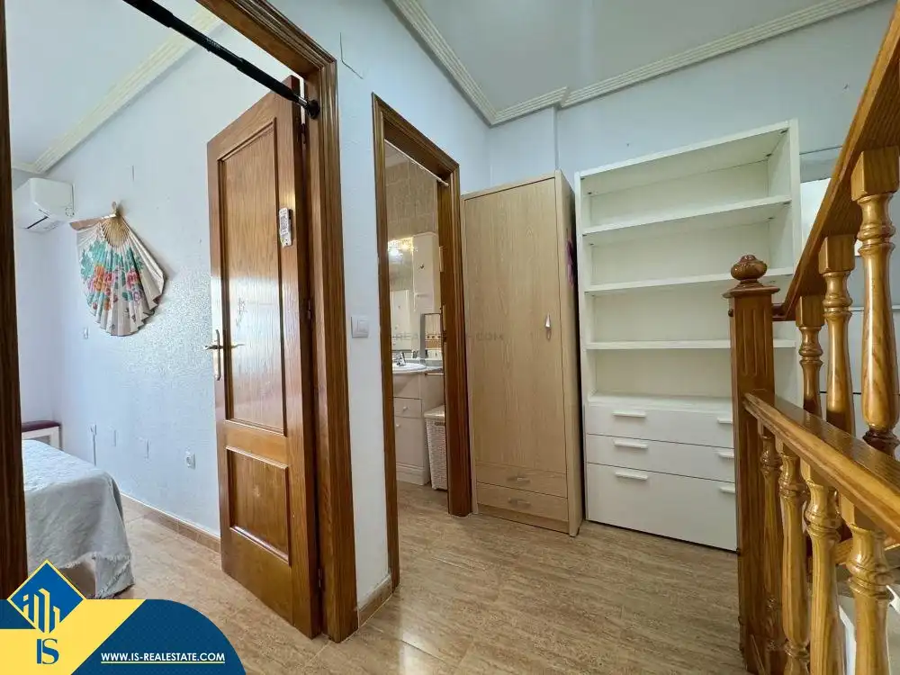 Casa con piscina in vendita a Orihuela Costa, imagen 17