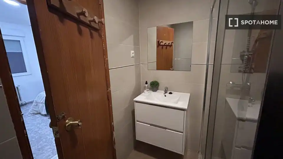 Room in Centro