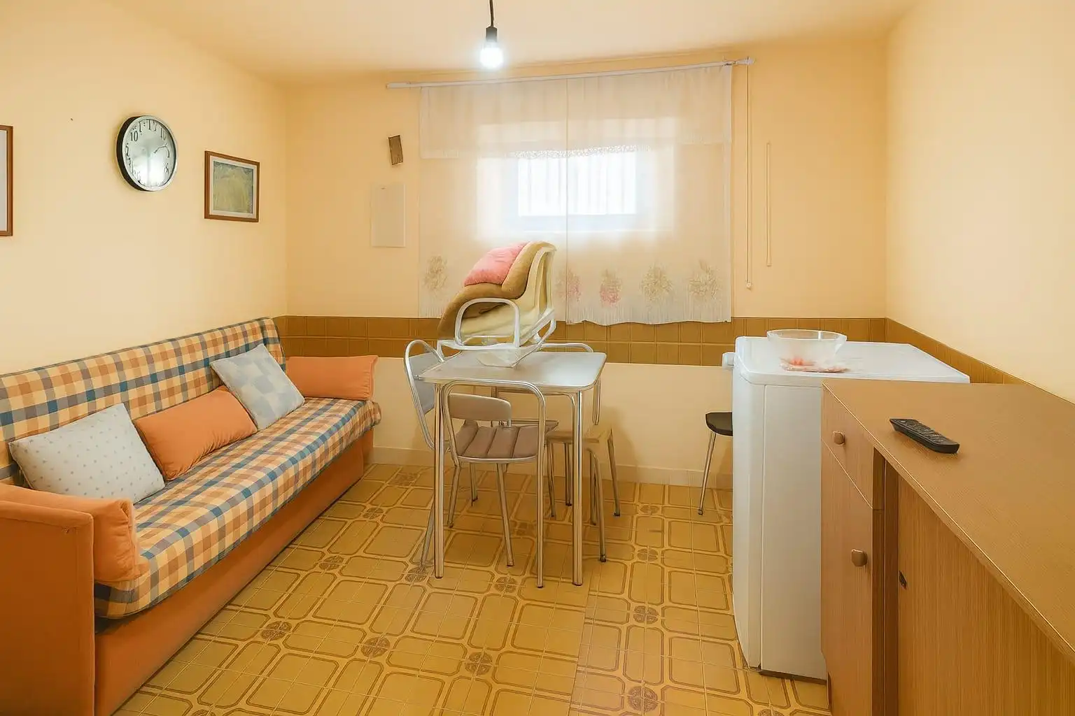 Bedroom of Residential for sale in Torrelavega 