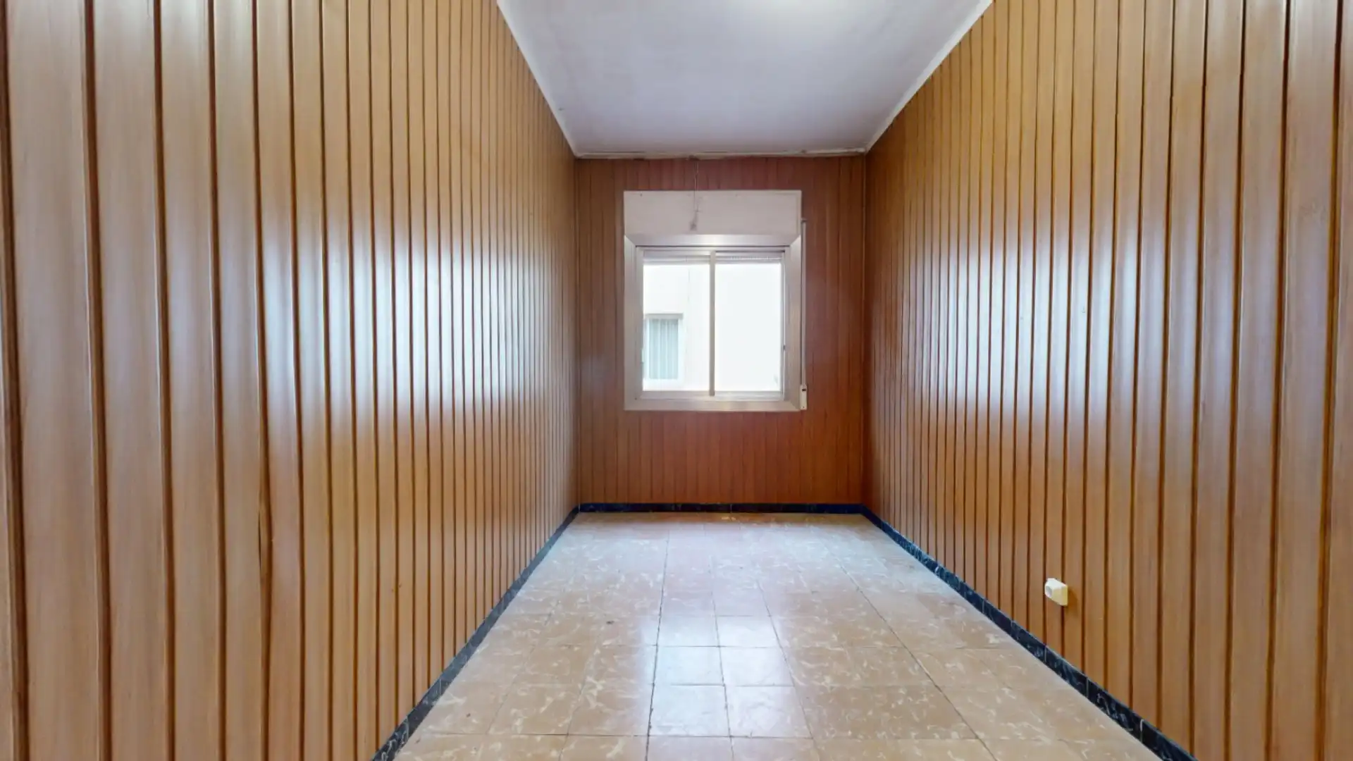 Habitación de Ático en venta en Barcelona con Balcón