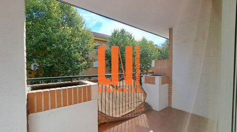 Foto 2 de Piso de alquiler en Villanueva de la Cañada ciudad, Villanueva de la Cañada