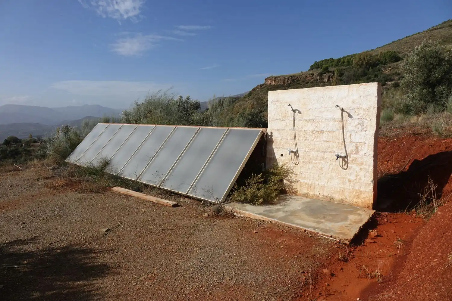 Xalet en venda a Órgiva, imagen 38