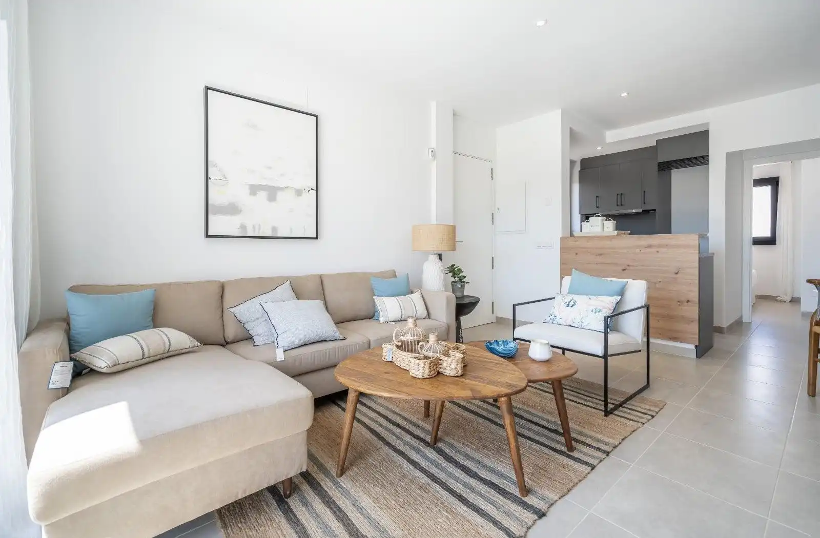 Chalet con piscina en venta en Cala Magrana - Cala Anguila - Cala Mendia, imagen 12