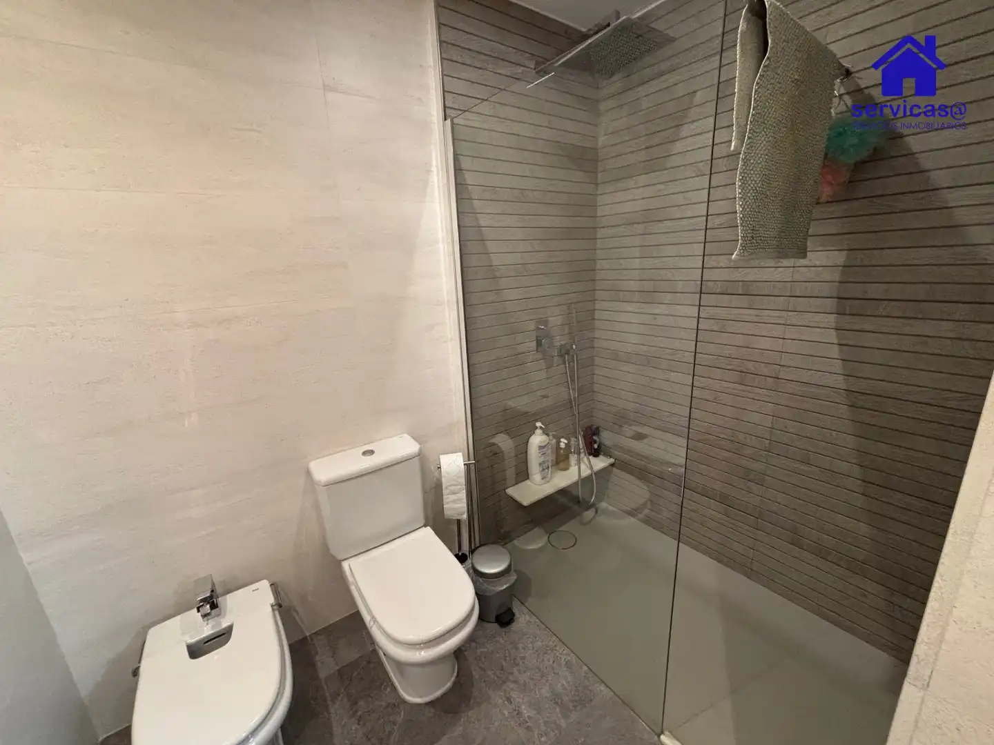 Baño de Casa o chalet en venta en Cabra
