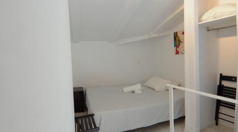 Foto 4 de Estudi de lloguer a Puerta del Ángel, Madrid