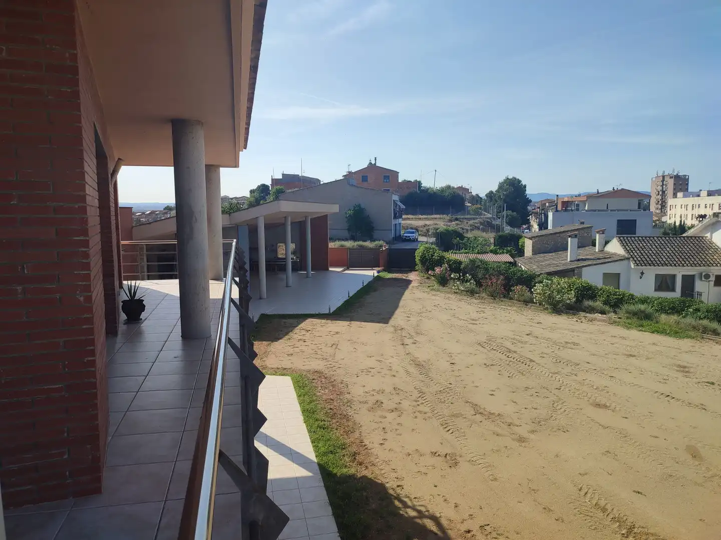 Villa avec terrasse à vendre à Les Borges Blanques, imagen 44
