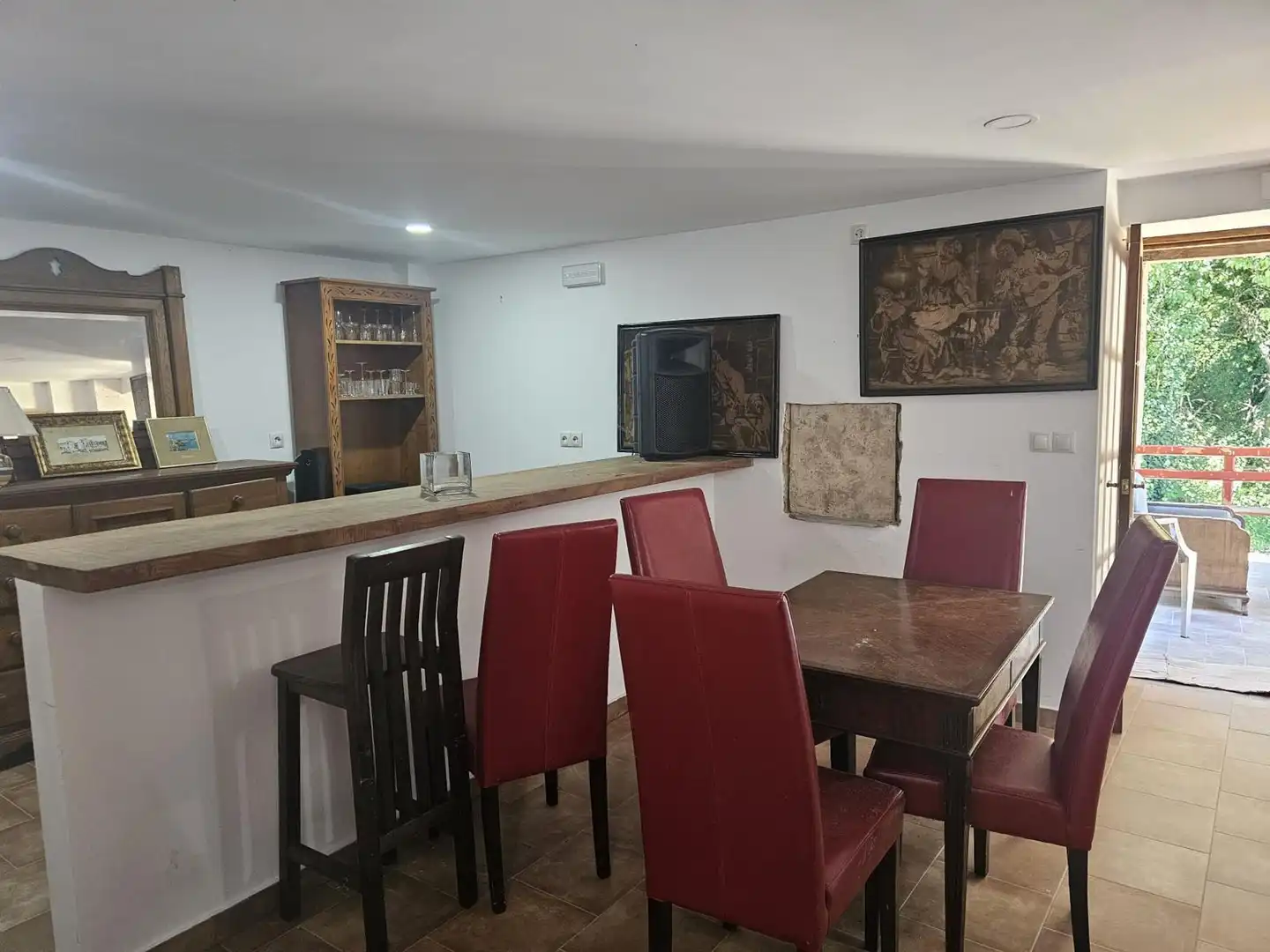 Finca rústica en venda en Vilalba amb Calefacció, Jardí privat i Terrassa
