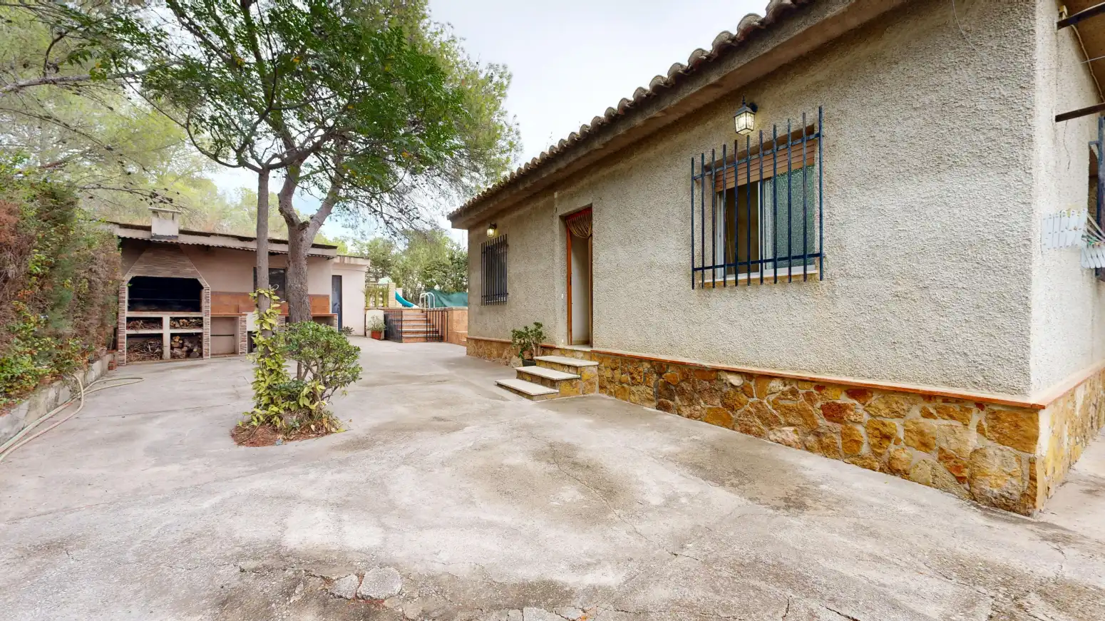 Casa amb piscina en venda a Bétera - CL CHELVA, imagen 10