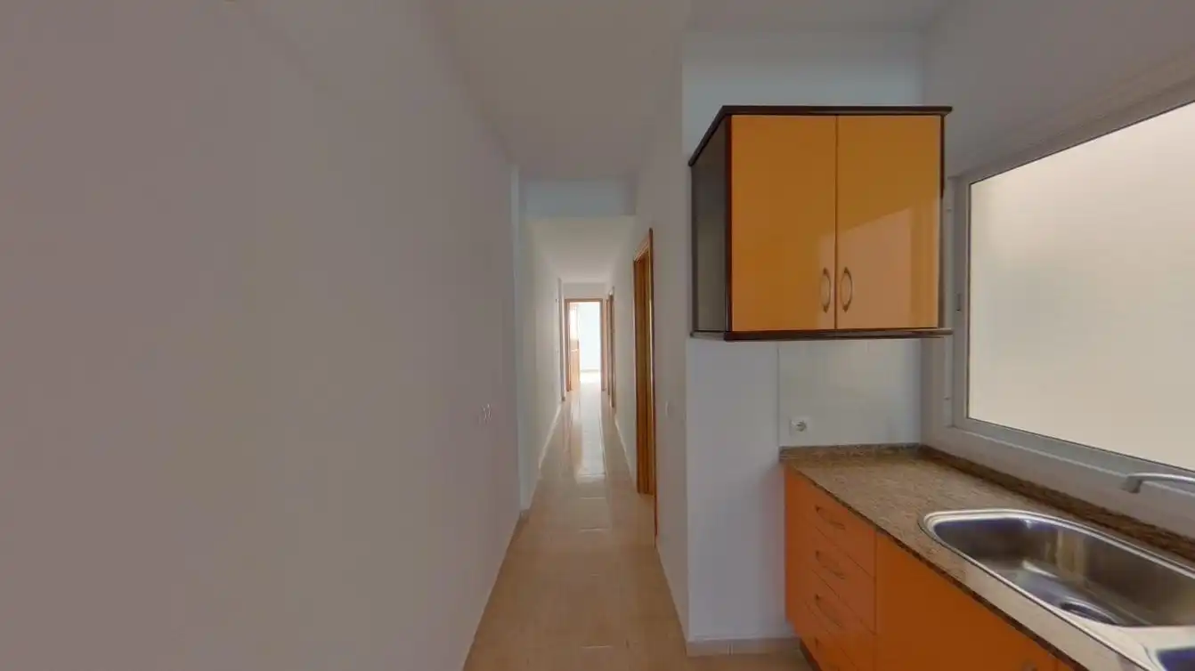 Piso en venta en Santa Lucía de Tirajana
