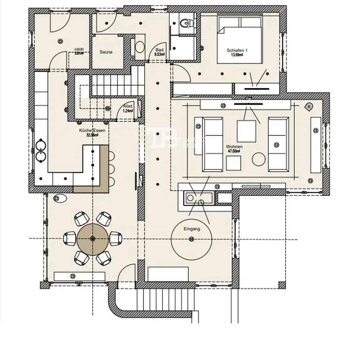 Houses for sale in Calvià  with Air Conditioner, Heating and Private garden