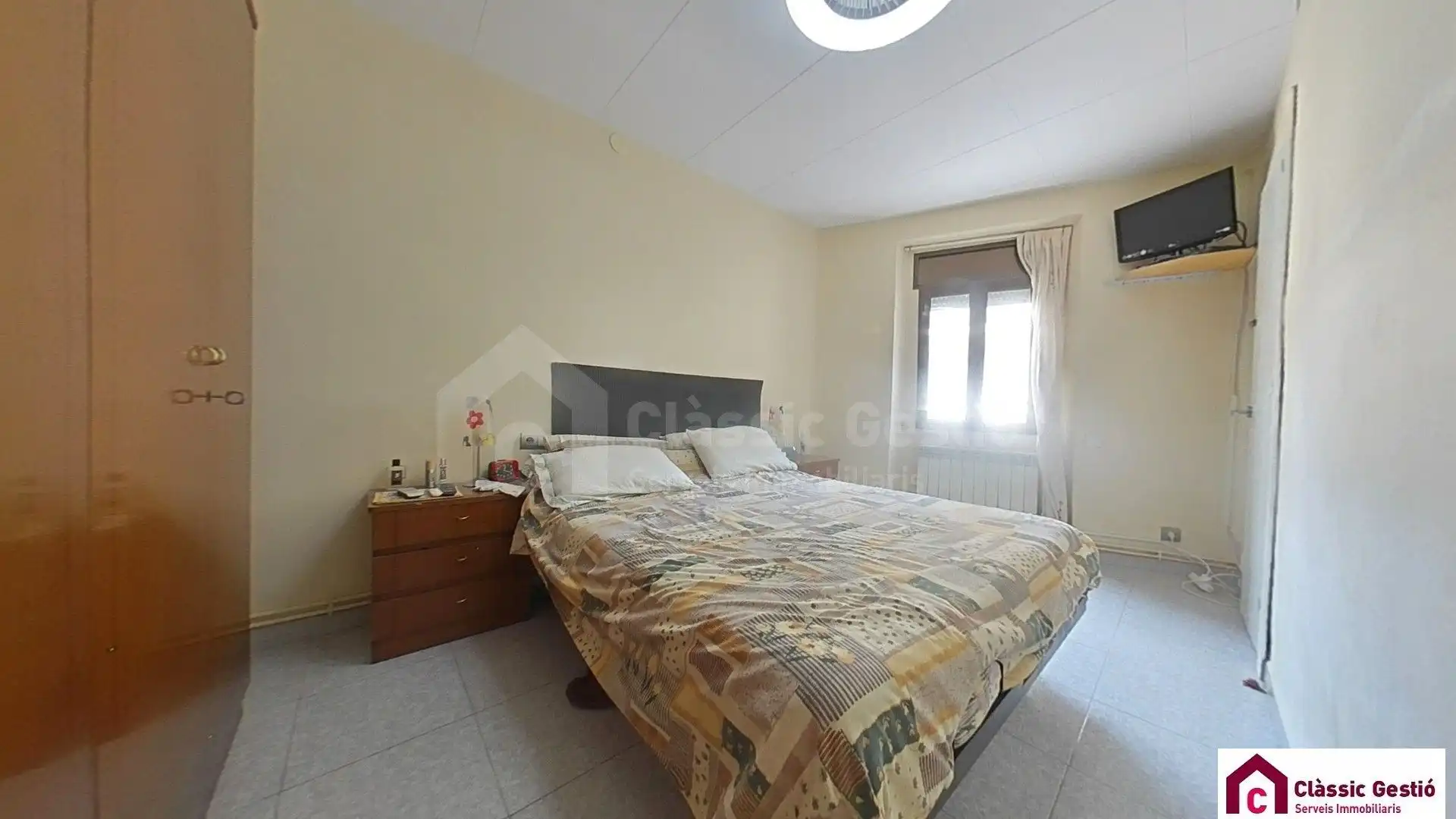Habitación de Casa adosada en venta en Balsareny con Calefacción