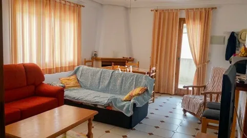 Foto 2 de Pis de lloguer a Los Europeos, Torrevieja