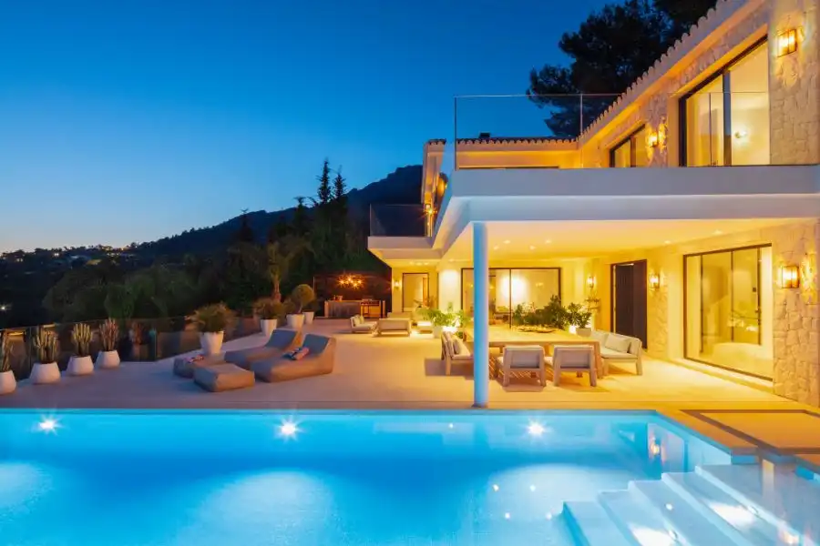 House with pool for sale in Marbella Centro, imagen 10