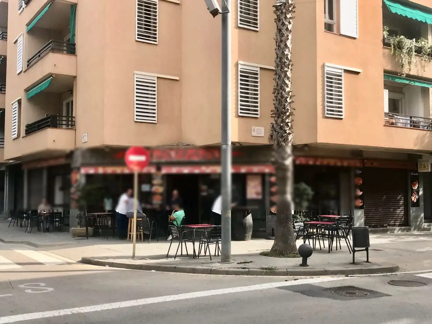 Business premises for transfer in Centre, imagen 10