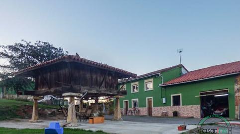 Photo 2 of House or chalet for sale in Llanera, Asturias