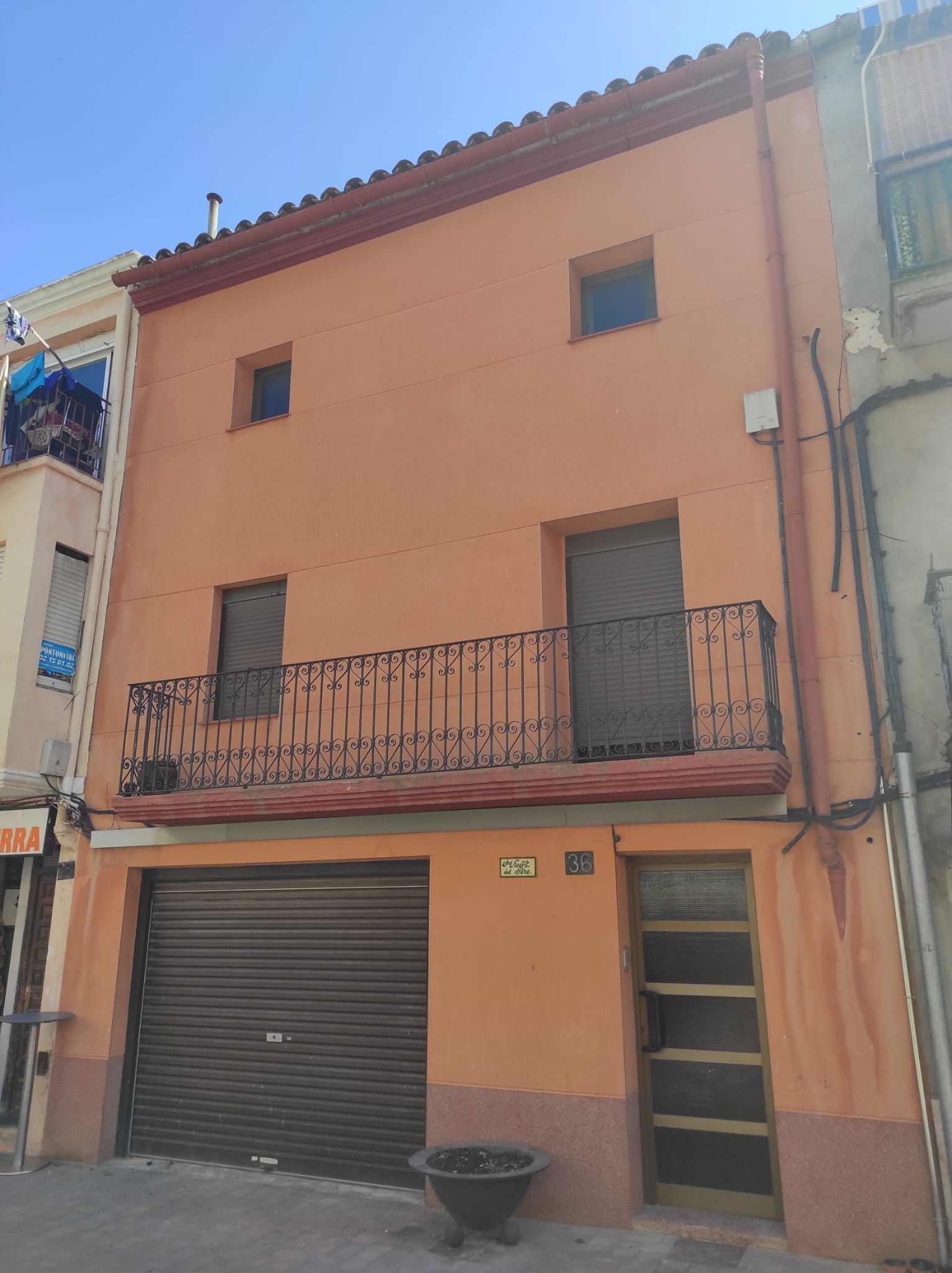 Casa o xalet en venda a Carrer Major, 36, Torrefarrera