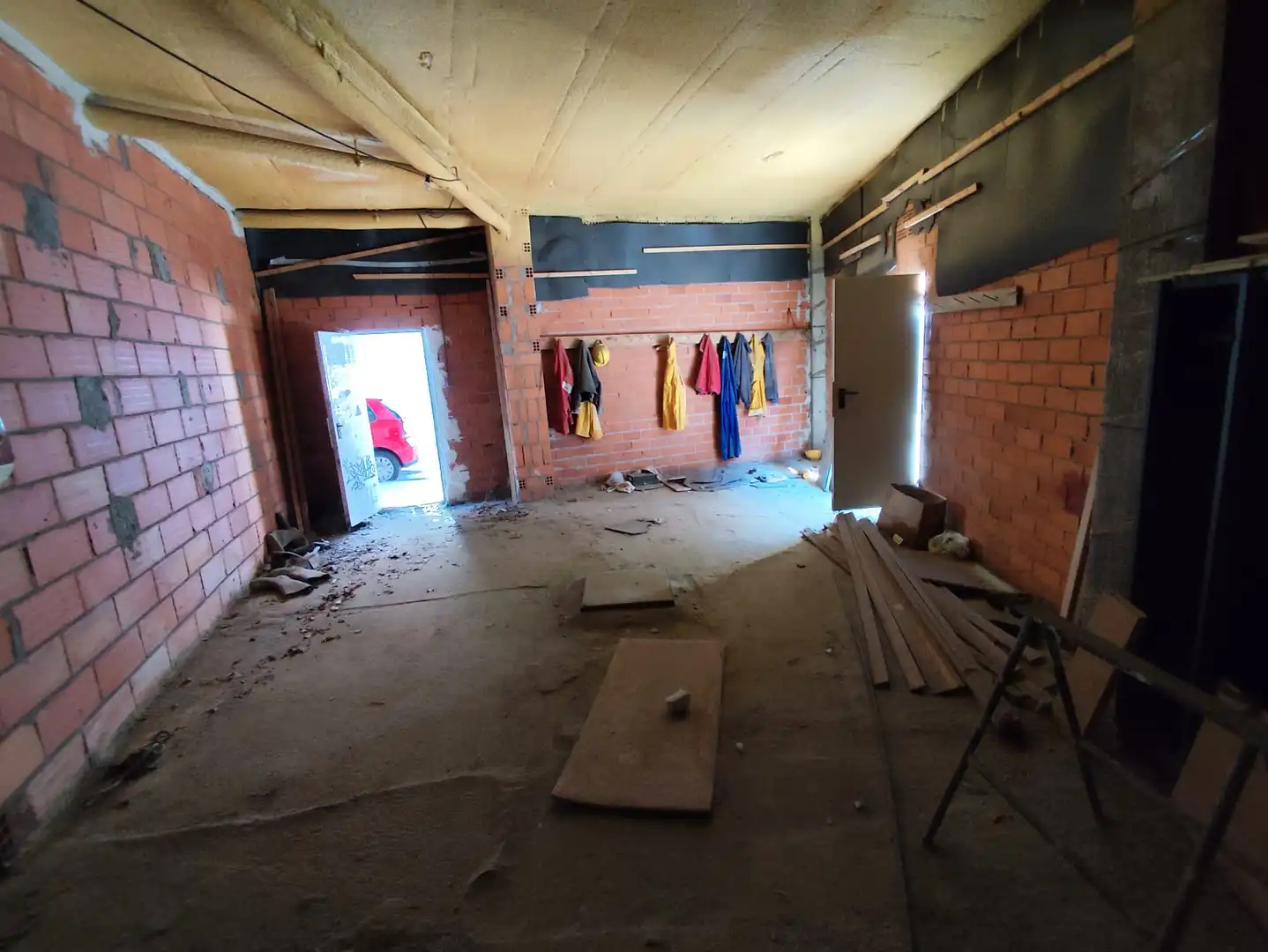 Local comercial en venta en Calle las Tercias 3, imagen 6