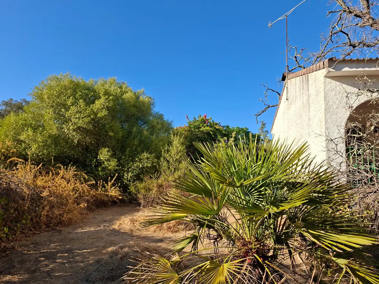 Casa o chalet en venta en Guillena con Aire acondicionado, Jardín privado y Terraza
