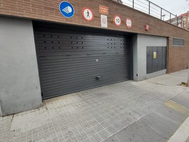 Parcheggio in vendita a Artigues - Llefià